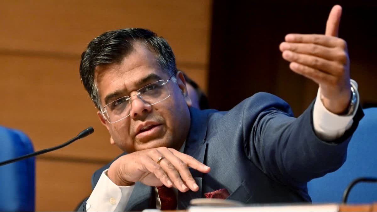 Dr. T.V. Somanathan gets one-year extension as Cabinet Secretary
