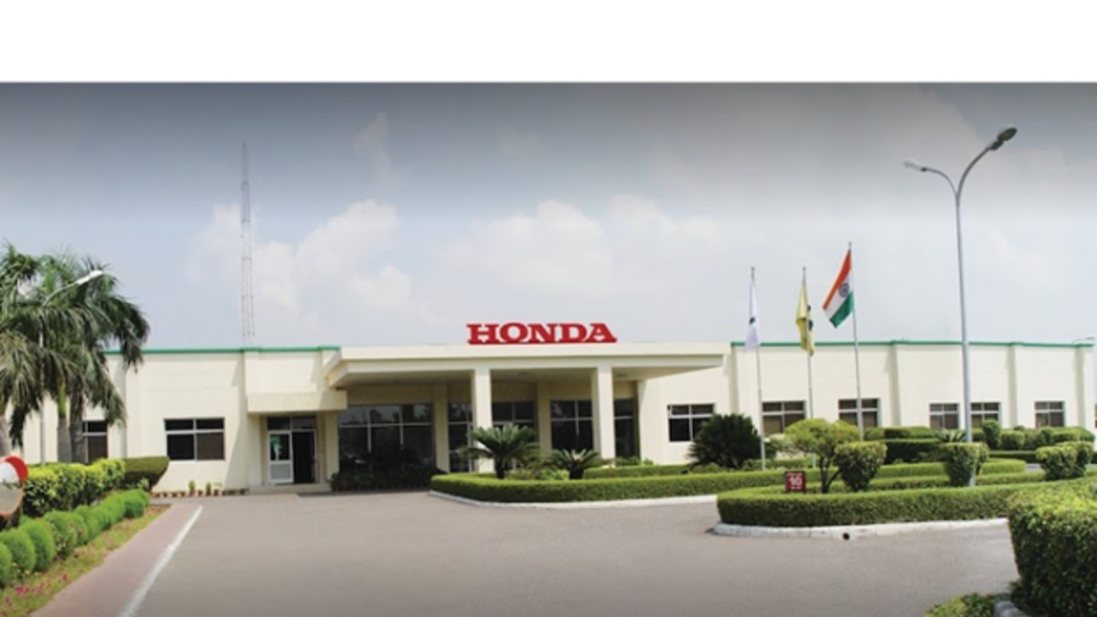Honda India Power Products Ltd appoints Sameer Jain as Whole-Time Director