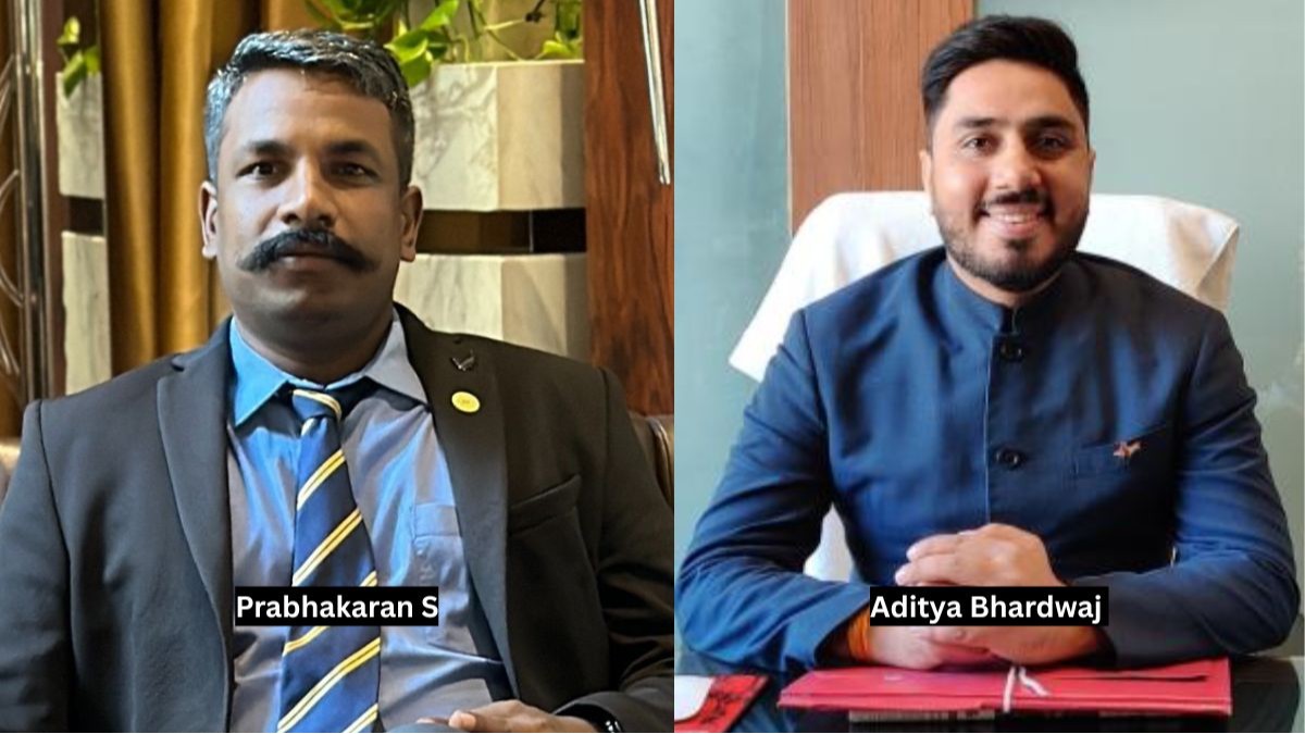CBI posts 2 IRS officers as Superintendent of Police