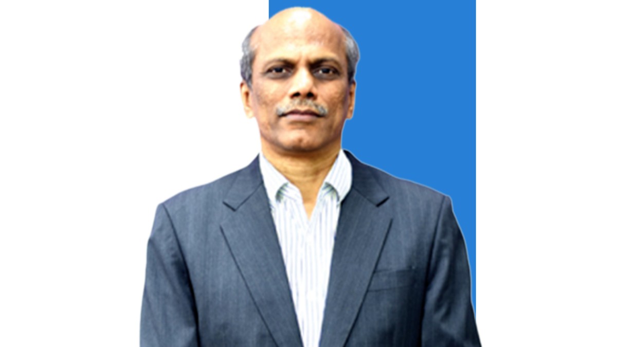 Harit P. Shah is whole-time Director, Aarti Drugs Ltd