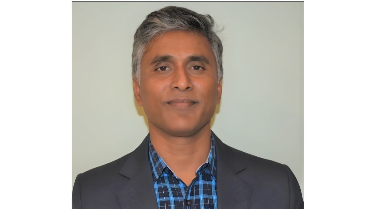 Balamurugan D appointed Minister, Agriculture, EoI, Rome (UPDATED)