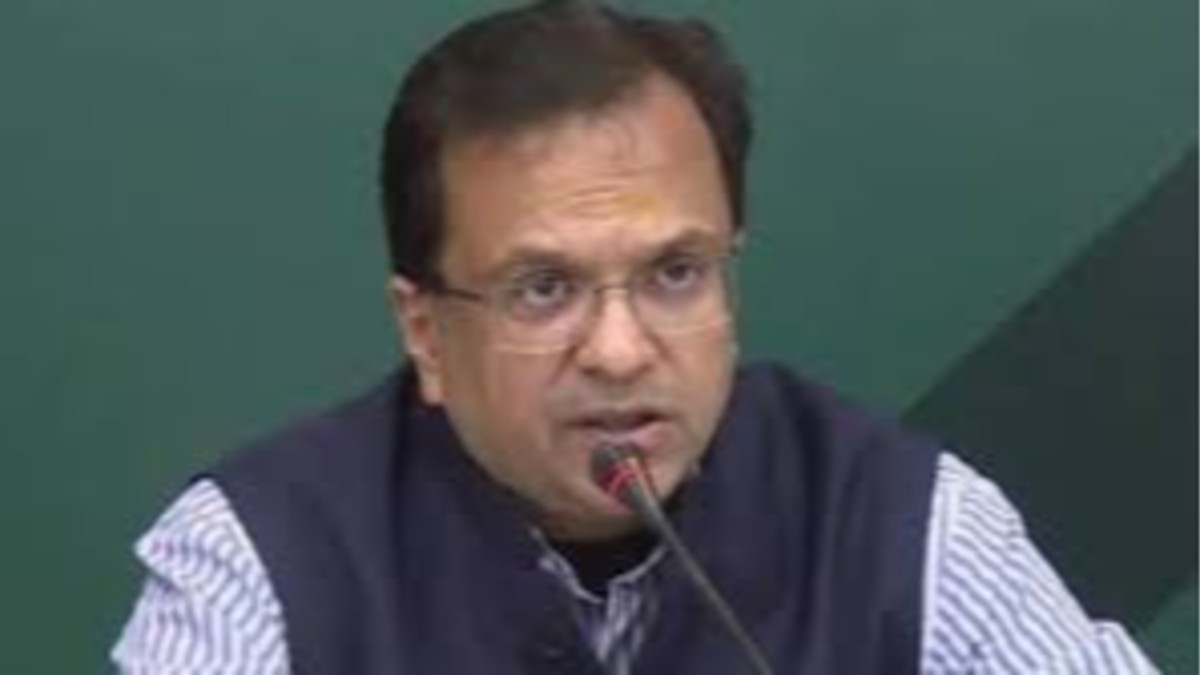 ACC approves 1-year extension for Home Secretary Govind Mohan (UPDATED)