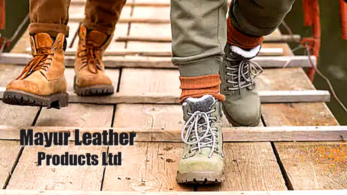 Mayur Leather Products Ltd appoints as Mahesh Bhatter NE Director
