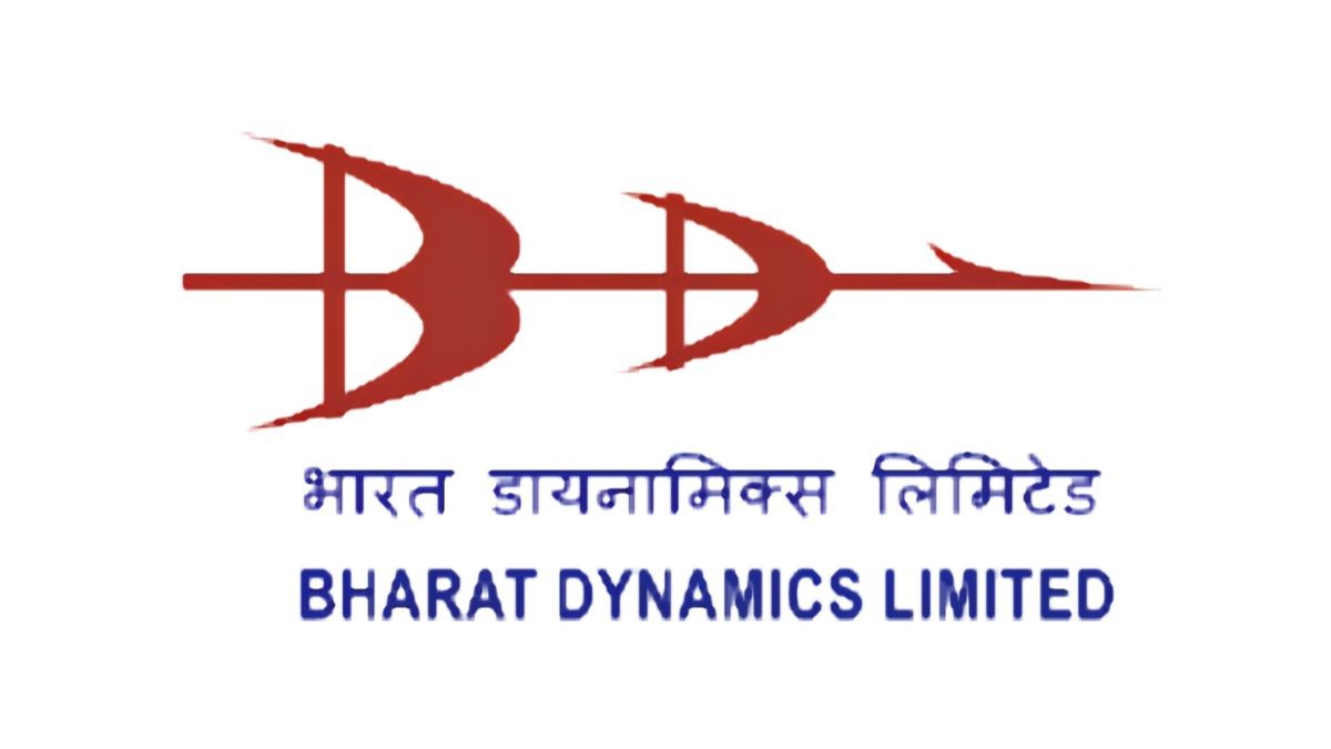 BDL reports Q1 FY27 revenue of ₹5,722 crore