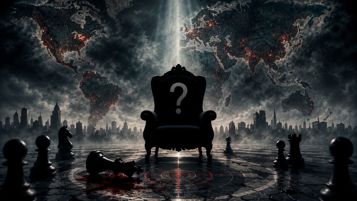 AstroSpeak: Death or assassination of a world leader predicted?