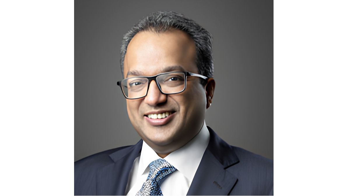 Emami Ltd re-appoints Harsha Vardhan Agarwal as VC & MD