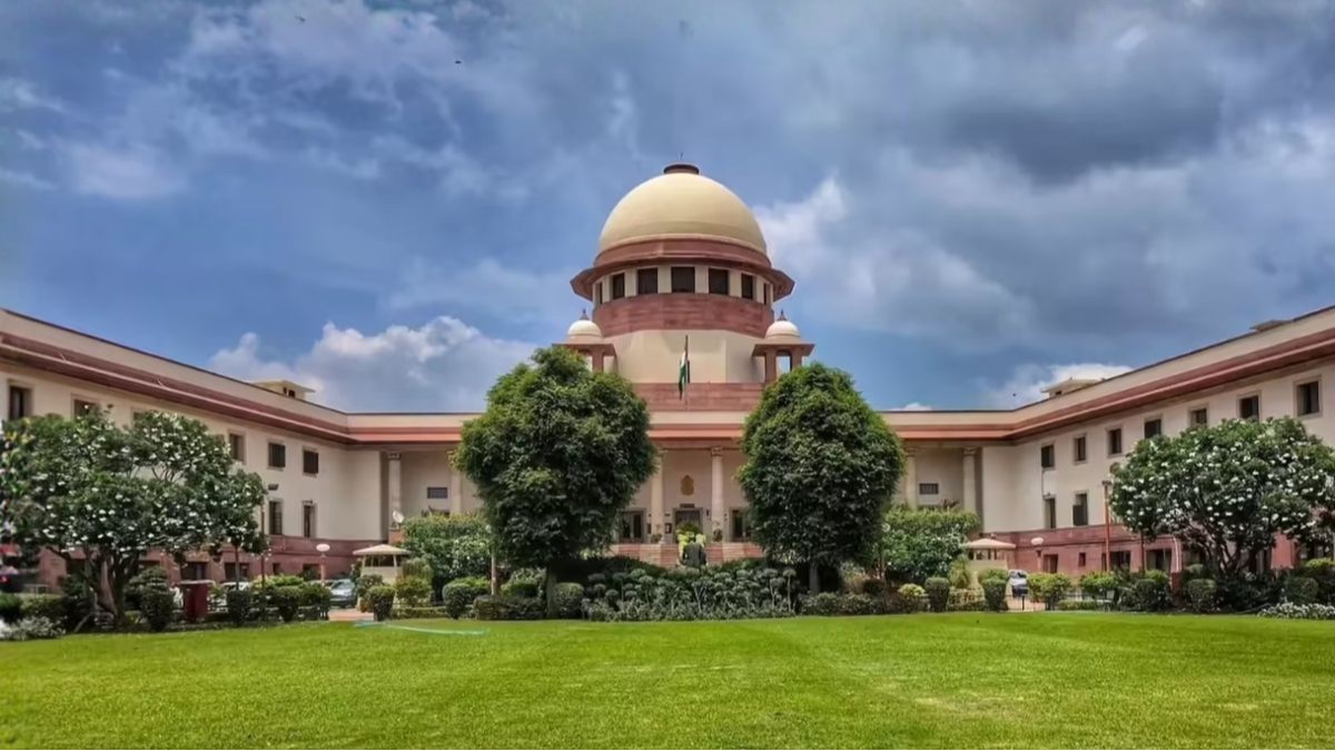 SC Collegium meet likely this week to decide on CJs and Judges in high courts