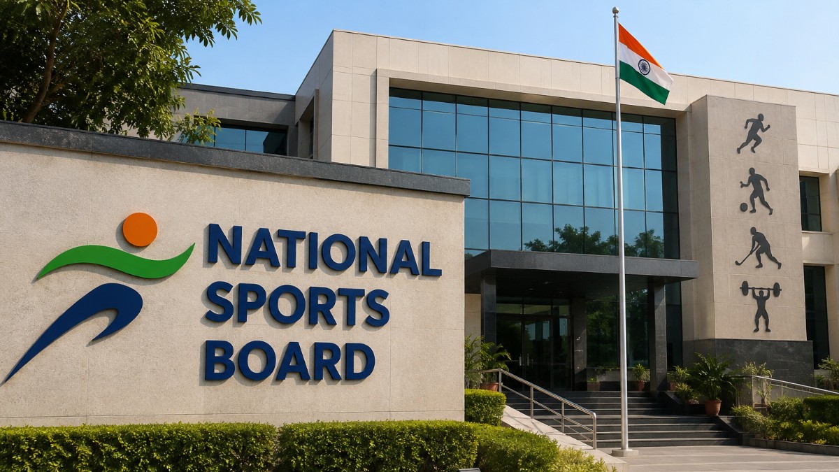 Extension in date to apply for Chairperson & Members, National Sports Board