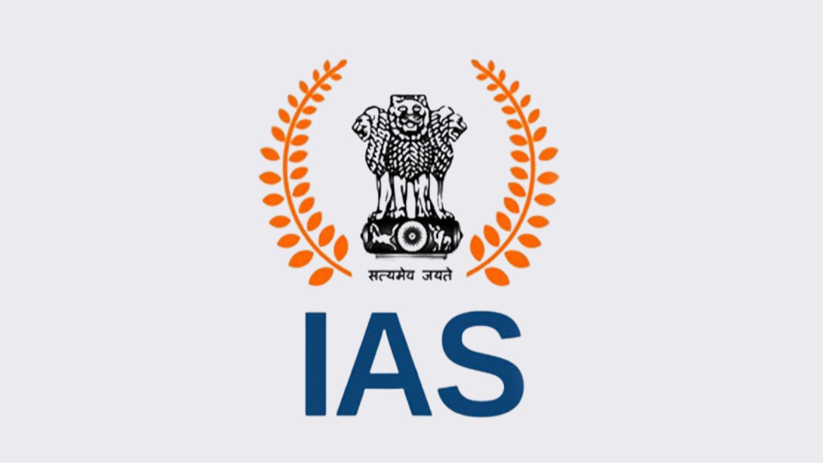 Revised batches granted to 36 officers in IAS AGMUT cadre
