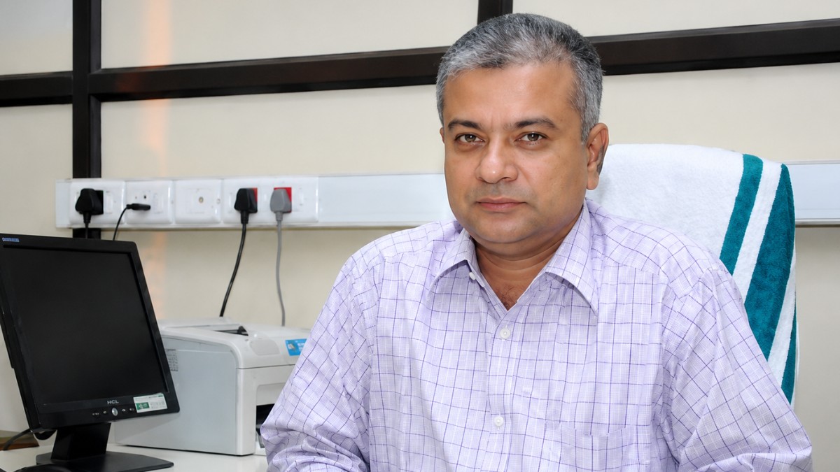 Diverse tapestry makes up India’s cultural landscape: Raju Narayana Swamy IAS(UPDATED)