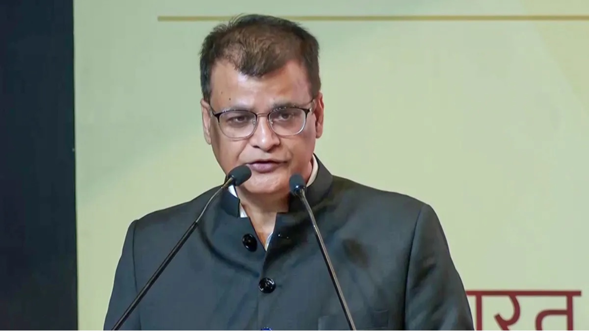 Director Enforcement, ED Rahul Navin gets one year extension in tenure (UPDATED)