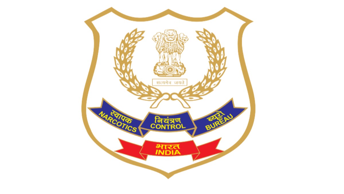 Vivek Raj Singh appointed DDG, NCB