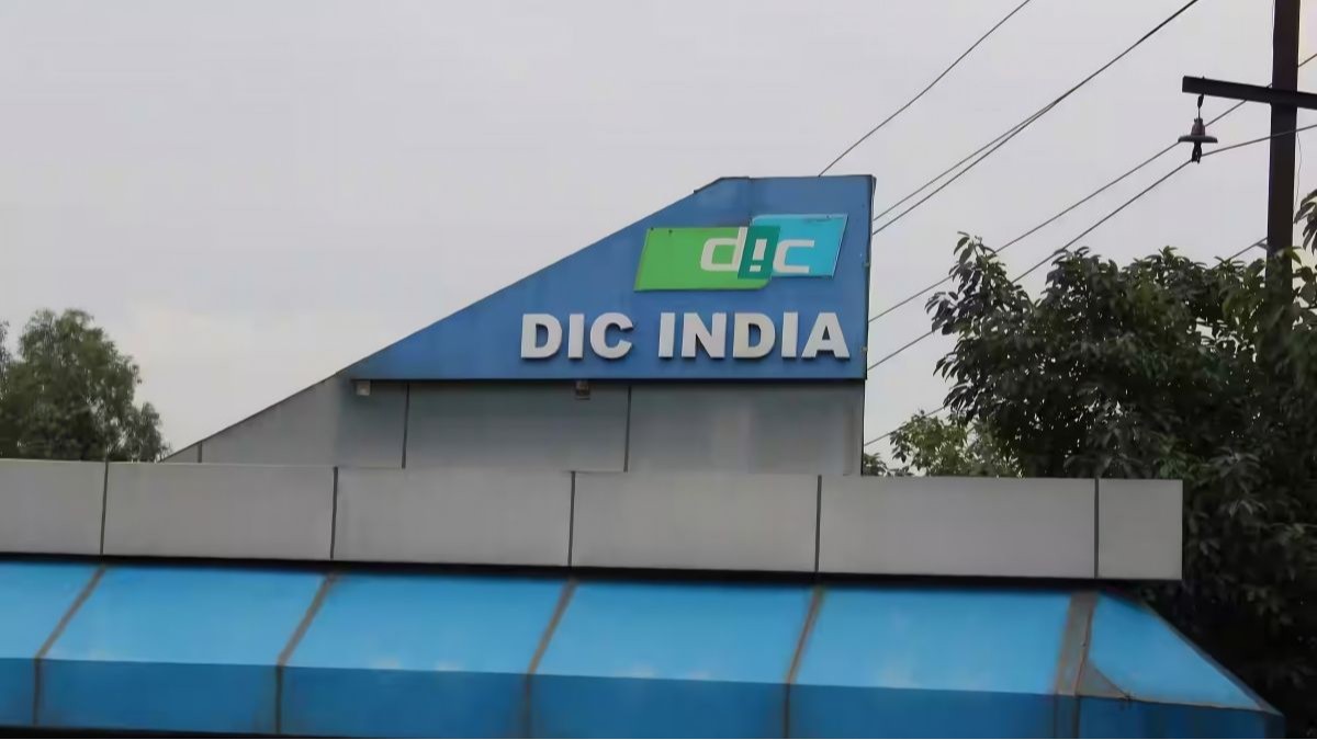 Manish Bhatia steps down as MD & CEO, DIC India Ltd