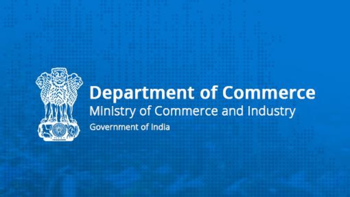 Deputation tenure of Ashish Kumar Saxena curtailed