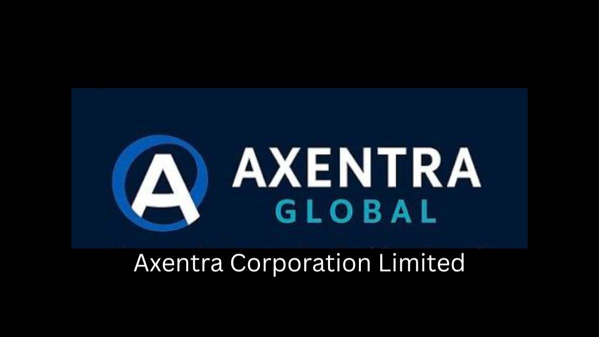 Board level changes at Axentra Corp Ltd