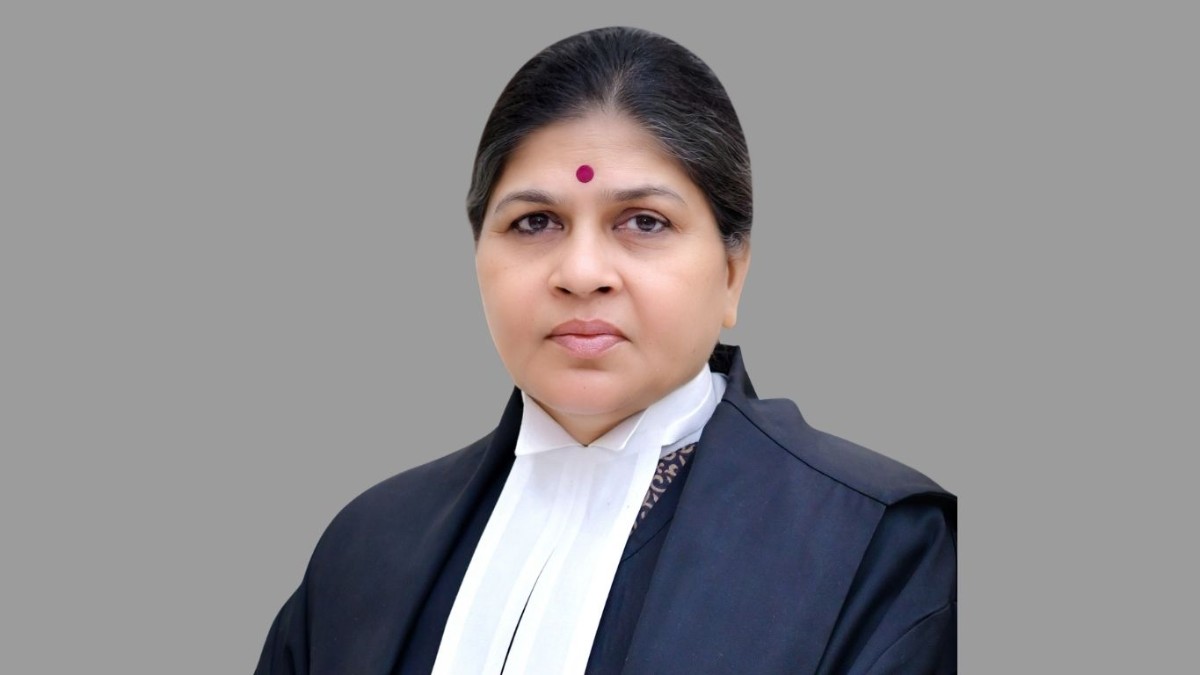 OUR PREDICTION CAME TRUE : Justice Sunita Agarwal recommended for Judge SC on September 28