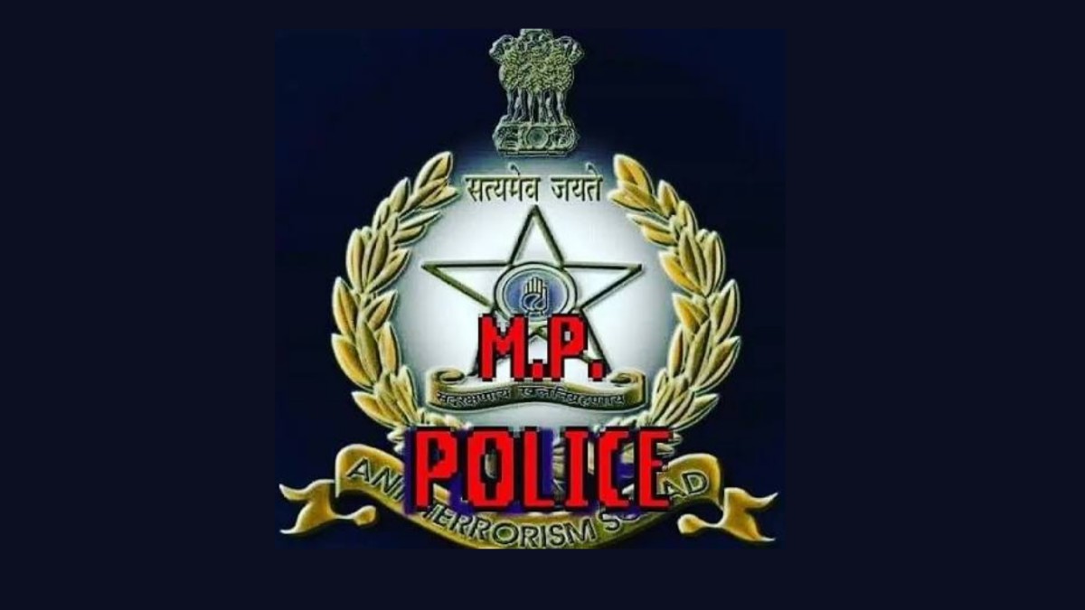 MP Government Transfers 8 Police Officers