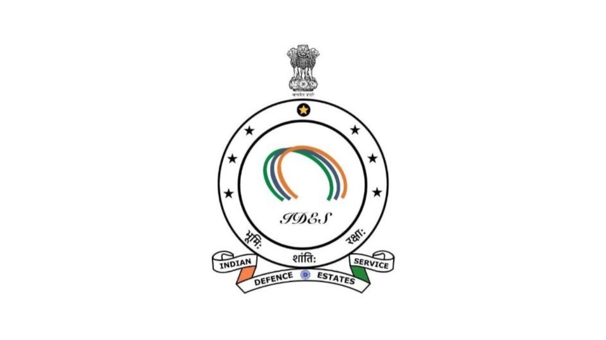 Directorate General, Defence Estates transfers 10 IDES officers