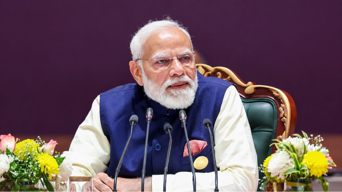 PM Modi to review performance of ministers at 'Chintan Shivir'
