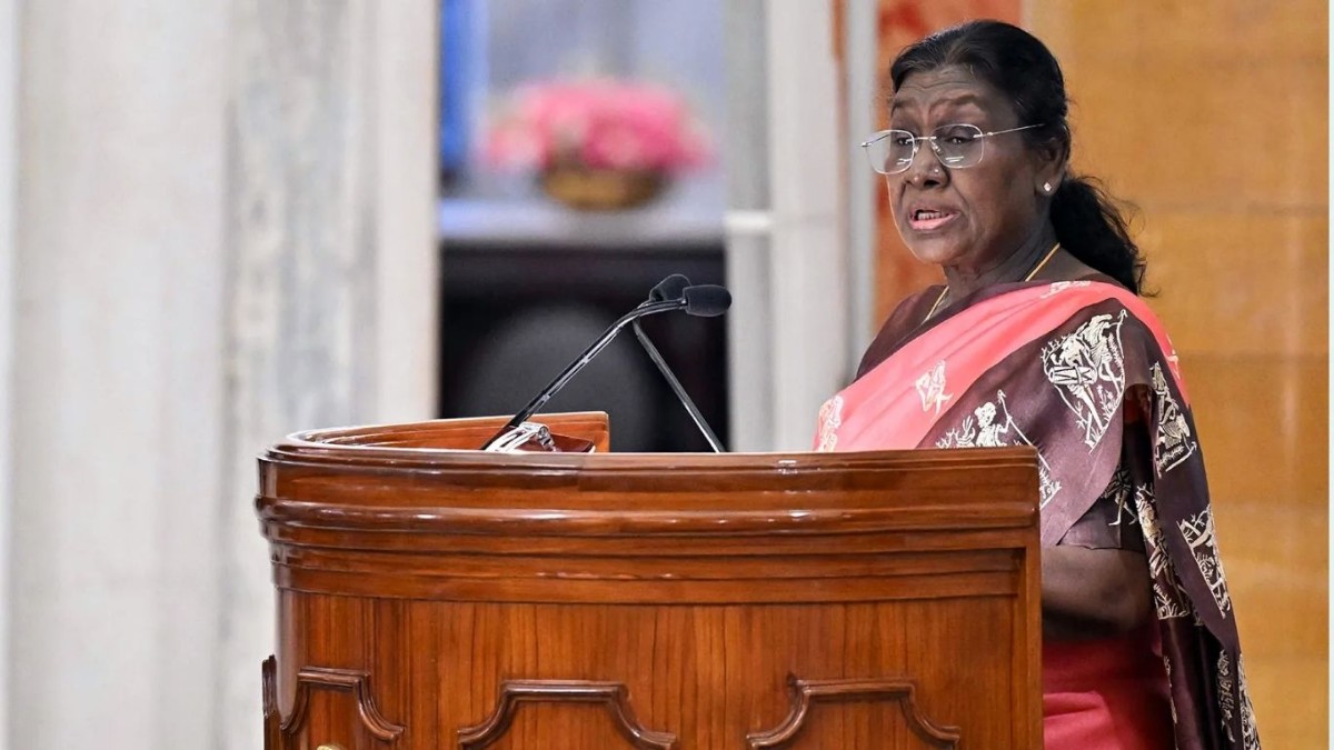 Inter-State Council Rules amended: UT LGs to be part of meetings during President’s Rule