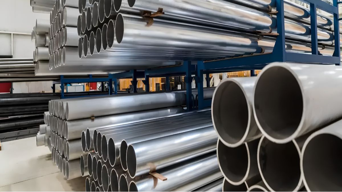 Hariom Pipe Industries Ltd re-appoints Rupesh Kumar Gupta as MD