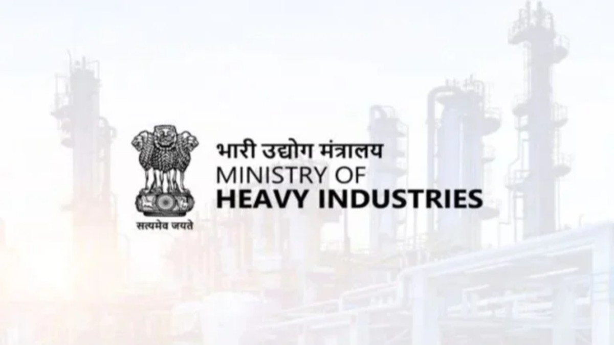 Post held by Sumit Kumar re-designated