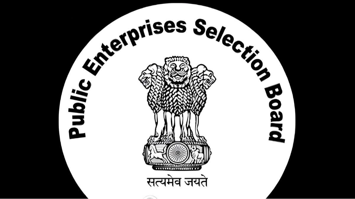 PESB recommends Nandkumar for CMD, Burn & Jessop