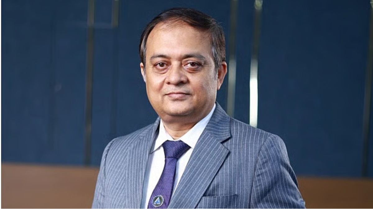 OUR PREDICTION CAME TRUE : P K Acharya selected CMD NLCIL on September 16