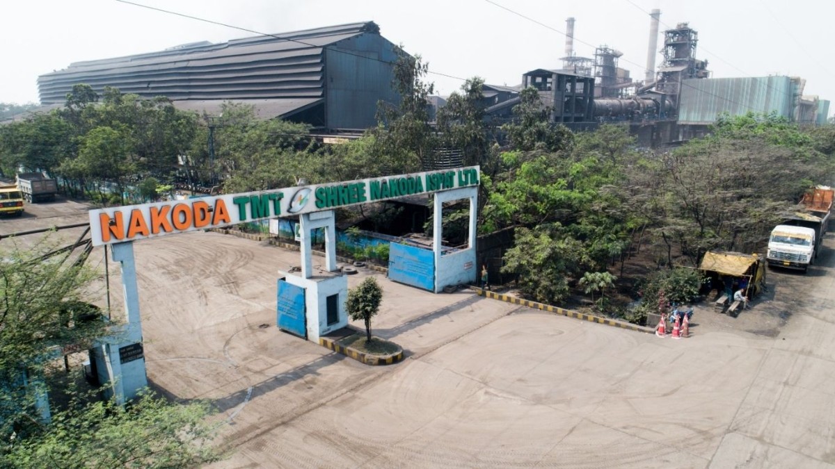 Nakoda Group retains Pravin Choudhary as Chairman & MD