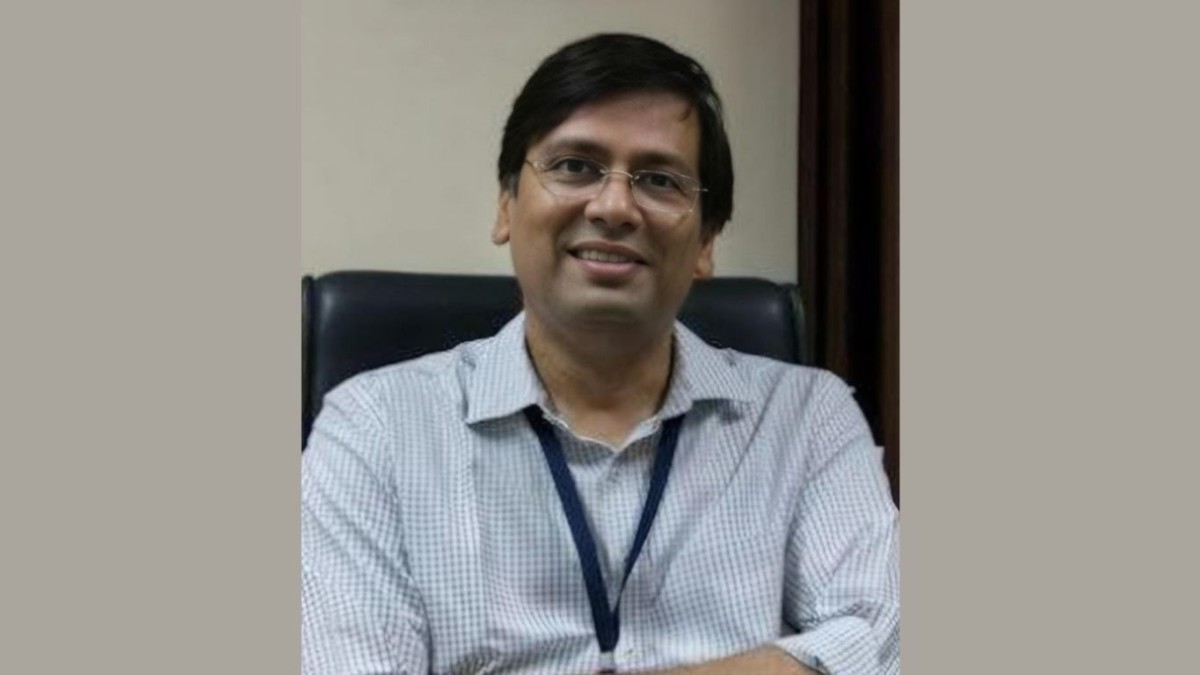 Samit Sharma, IAS: Transforming Rajasthan’s Co-operative sector