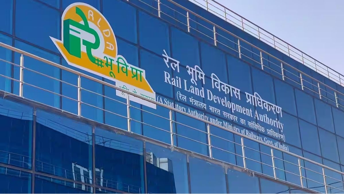 RLDA invites applications for Executive Dir/ SDP, Delhi