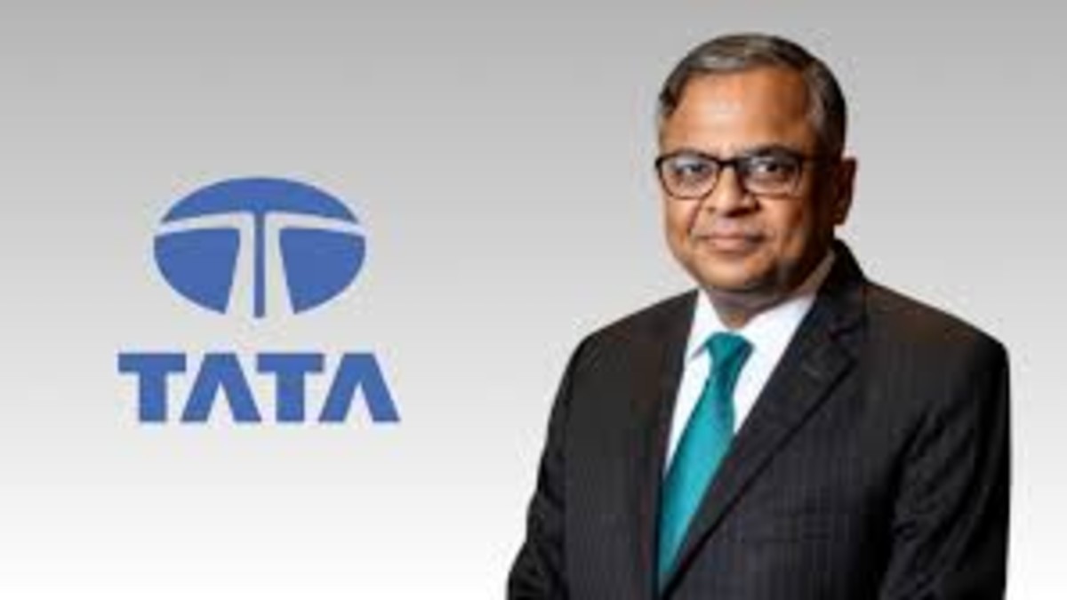 Why Did Chandrasekaran Make a Sudden U Turn on Tata Sons?