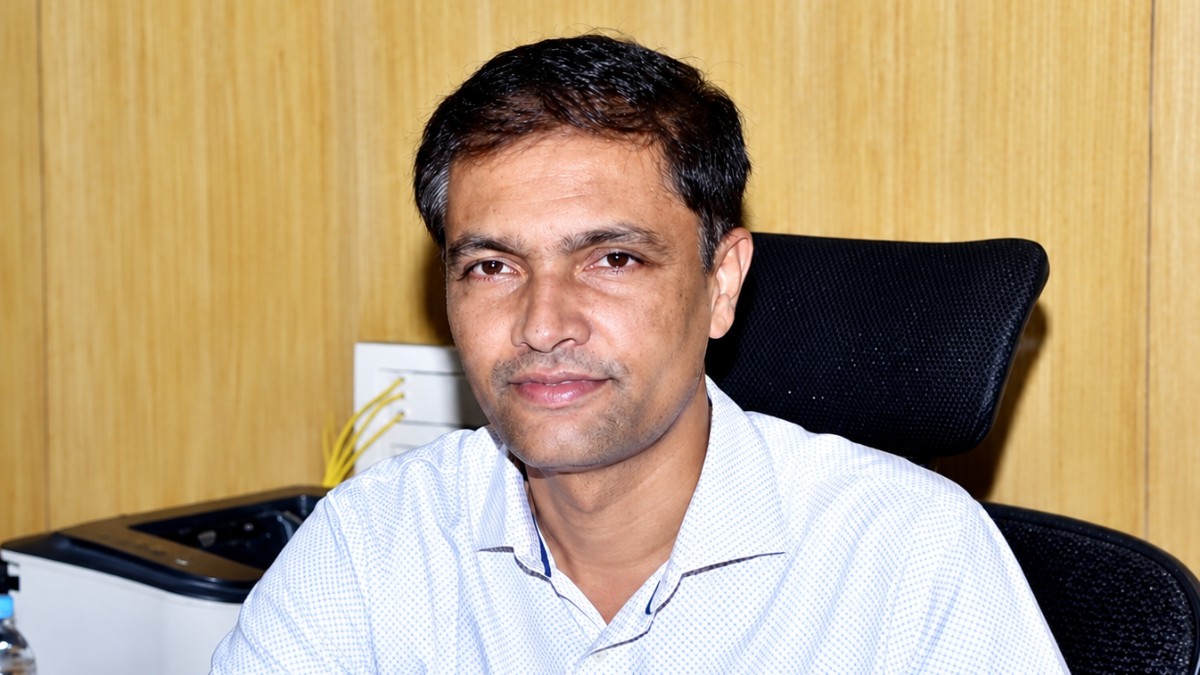 Y Shivnagouda, IAS transferred as MD, Karnataka Silk Industries Corporation