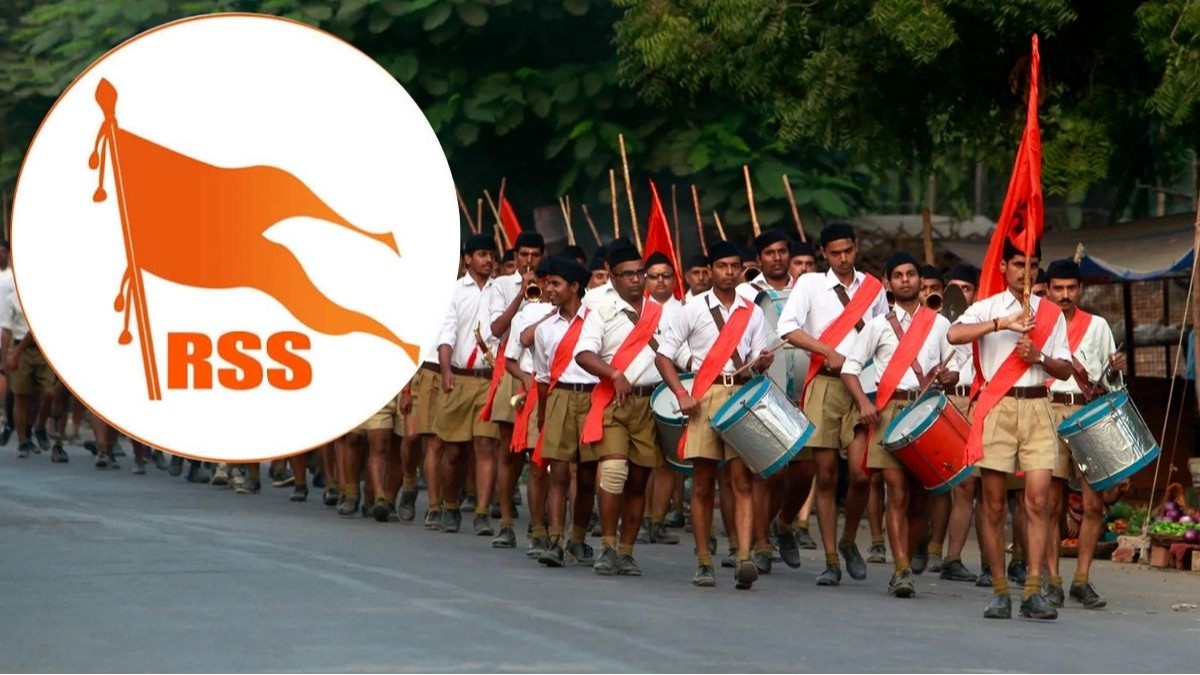Is RSS Indifferent to the BJP's Organisational Overhaul?