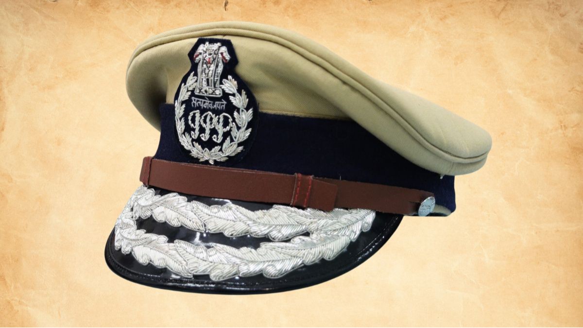 IPS officer Vikas Kumar transferred from Ladakh to Delhi