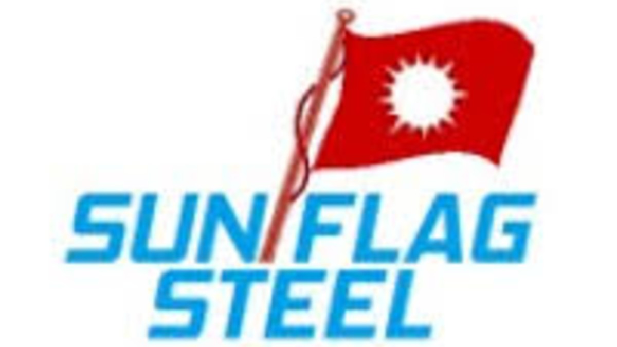Anand Sadashiv Kapre exits Sunflag Iron & Steel board
