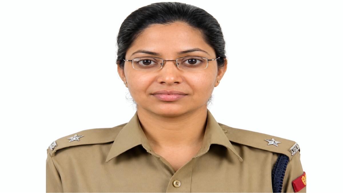 ACC approves cooling-off waiver for IPS Sudha Singh