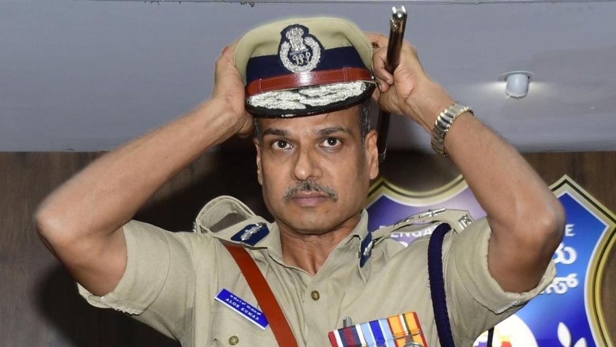 KPSC probe placed under court-monitored SIT headed by DGP Alok Kumar