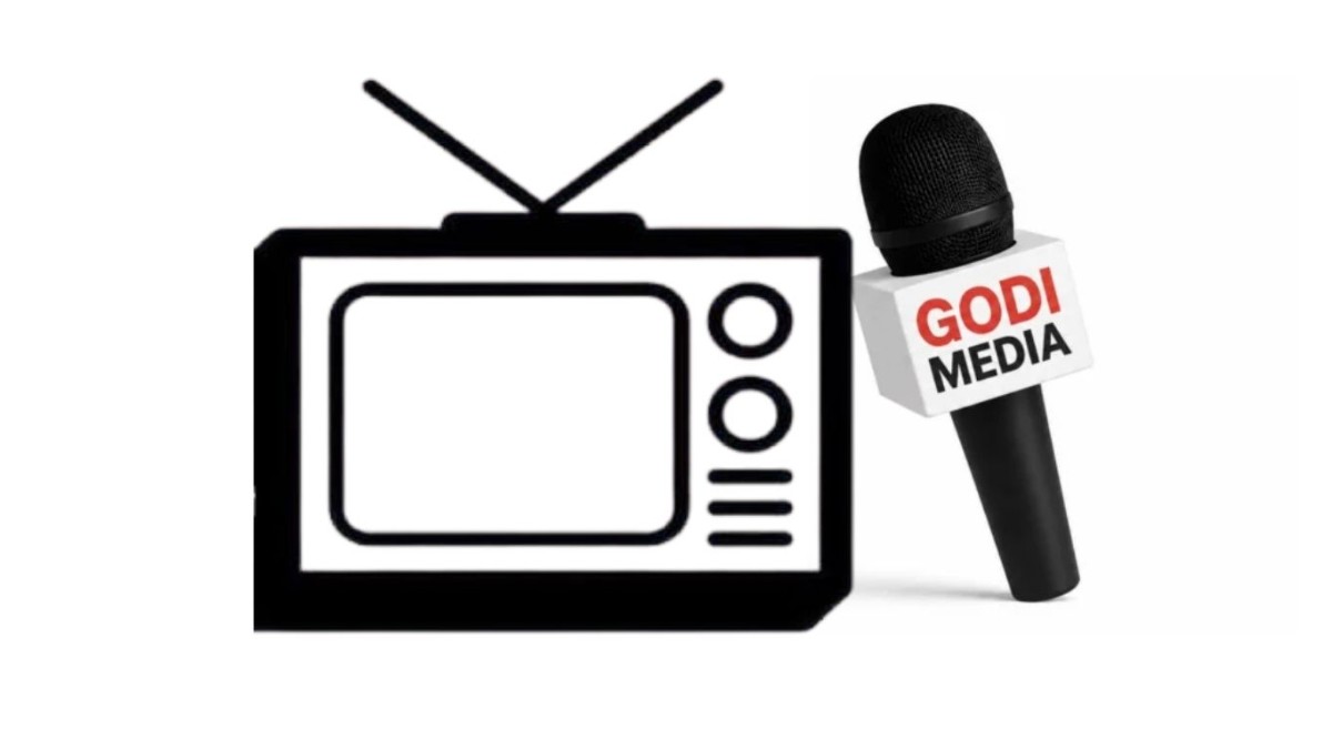 TV media exit: After Amish and Rubika another anchor in line, guess who?