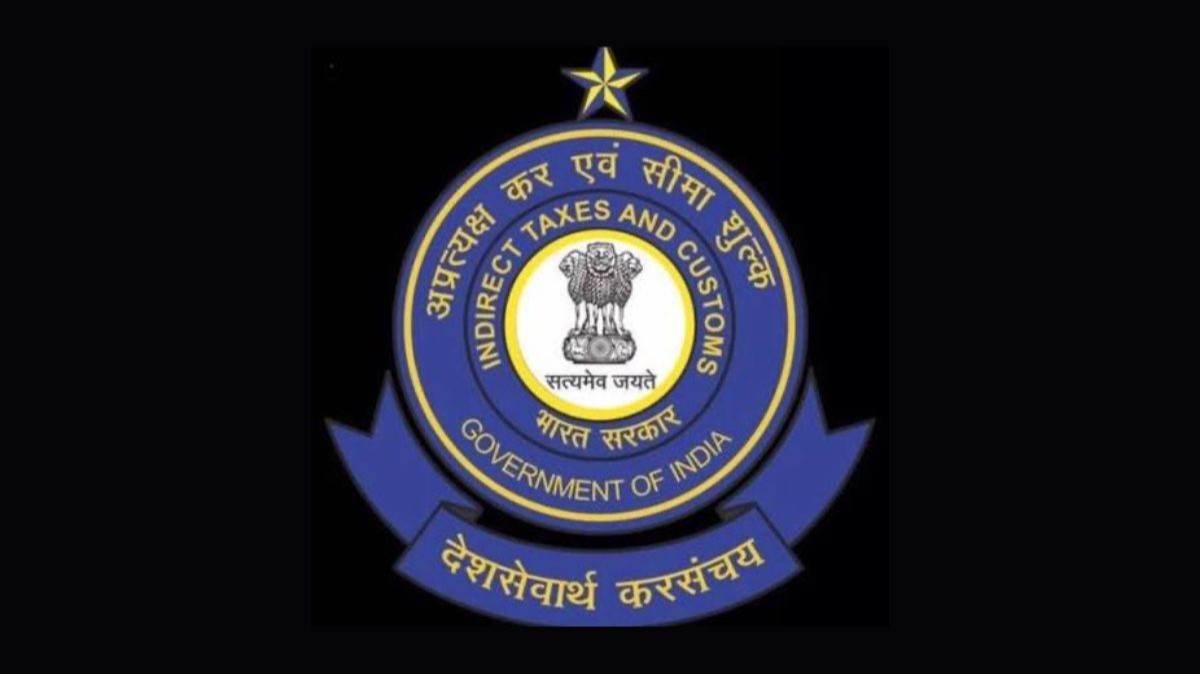 IRS officer Sankaranaryanan promoted as Commissioner