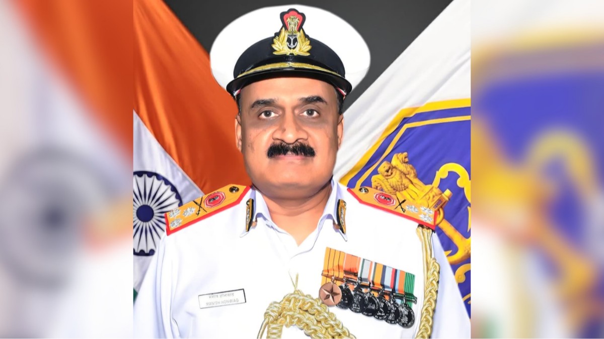 Surgeon Vice Admiral Manish Honwad, VSM, assumed charge as Director and Commandant of the Armed Forces Medical College (AFMC), Pune, on September 1, 2026.