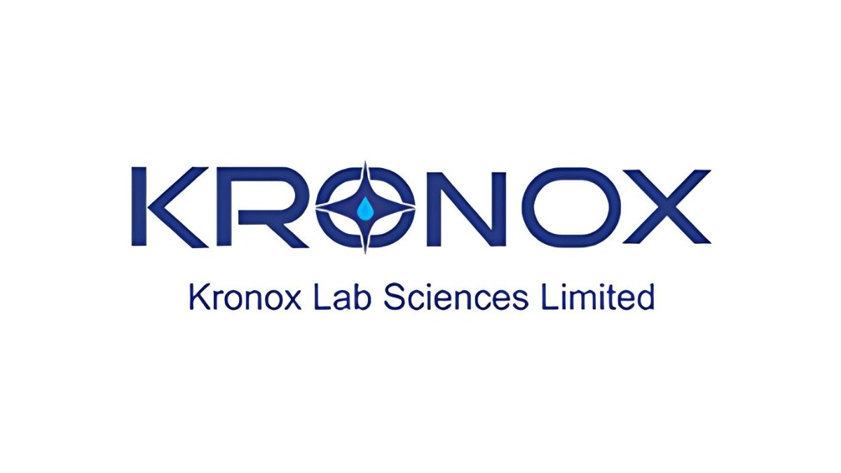 Kronox Lab appoints Suresh Kalra MD & CEO, undertakes board rejig