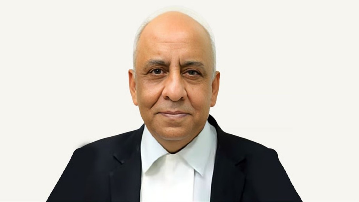 Retiring MP high court Justice to donate ₹1.01 crore GPF savings to PM CARES Fund