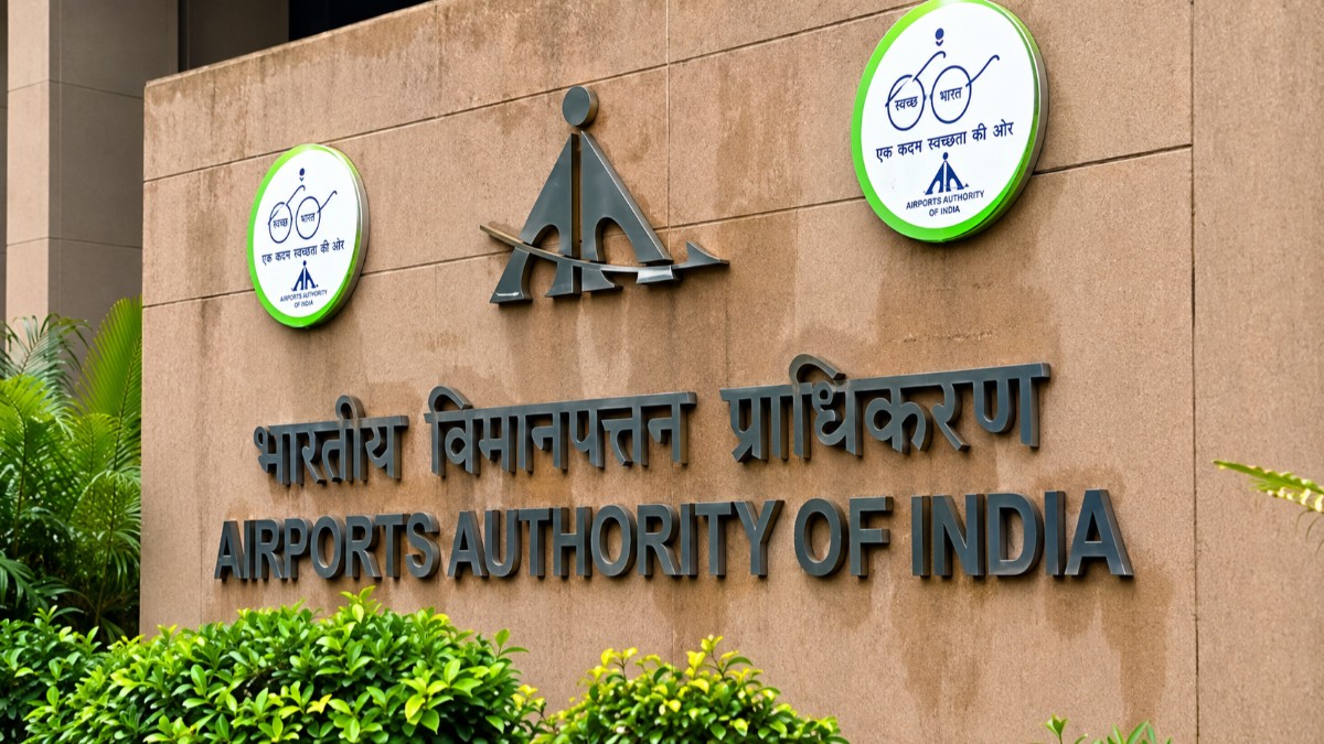 Suresh Chandra Rajeev assigned addl charge of CVO,. AAI