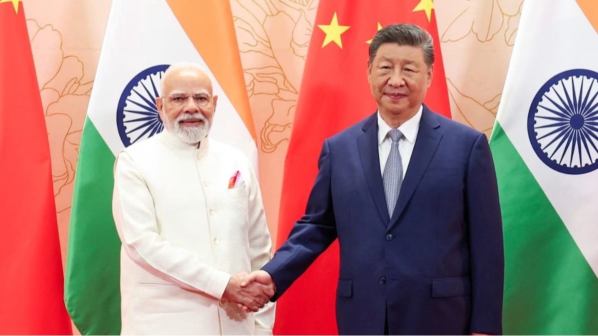 Modi-Xi Bilateral Talks Slated for Opening Day of BRICS Summit