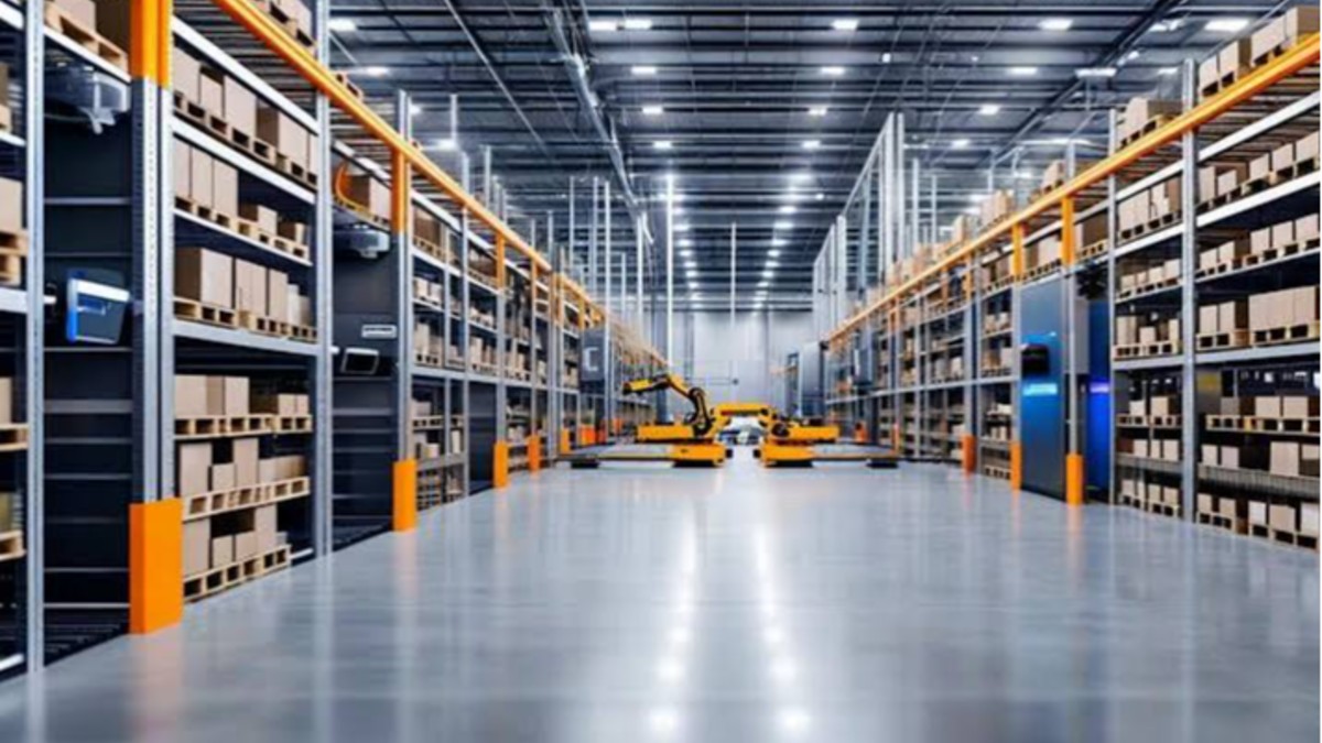 Syed Azeem appointed CEO, Storage Technologies & Automation Ltd