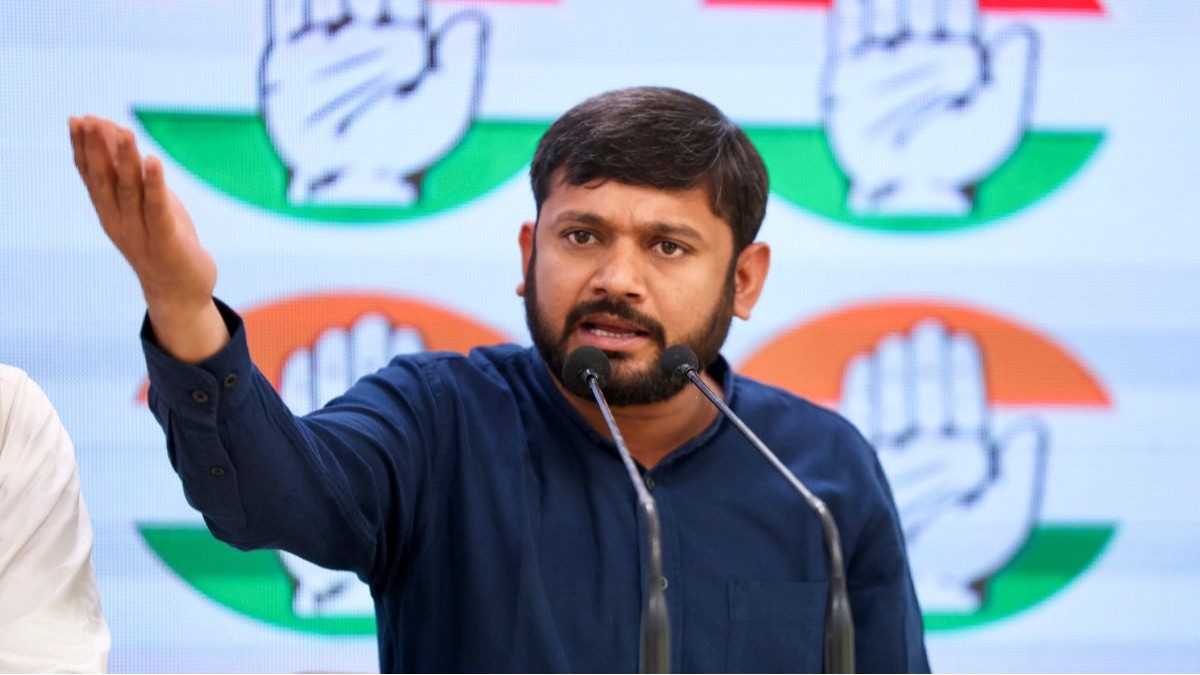 Will Kanhaiya Kumar survive aftermath of DUSU poll rout?