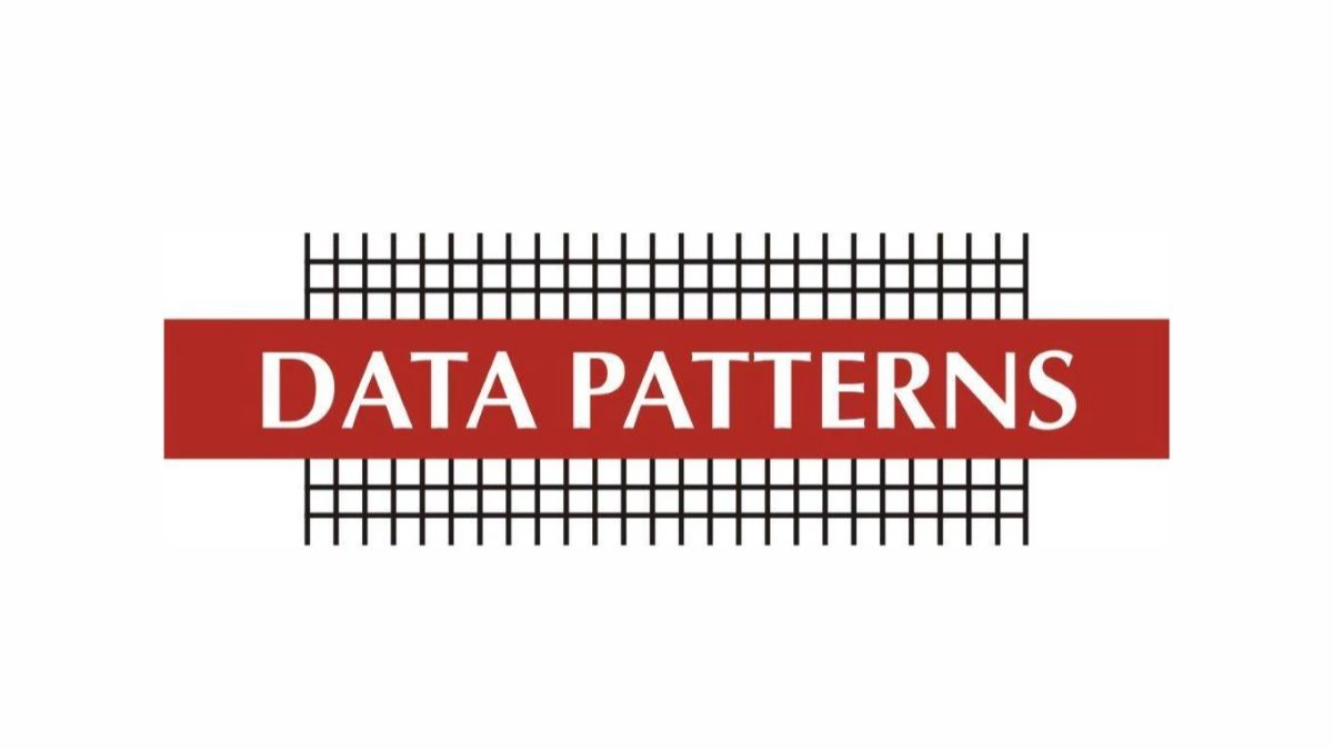 Vadlamani exits Data Patterns board as NE Director