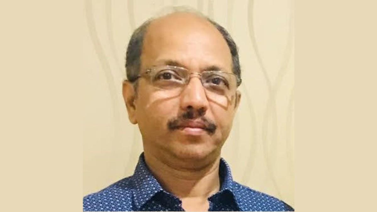 Prem Ranjan Kumar posted as Chief Safety Officer, SER