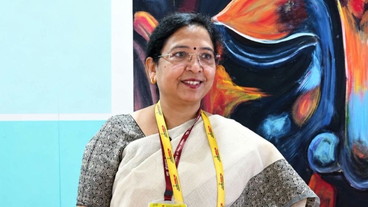 Ms Manisha Sensharma appointed as Joint Secretary, DMEO, NITI Aayog